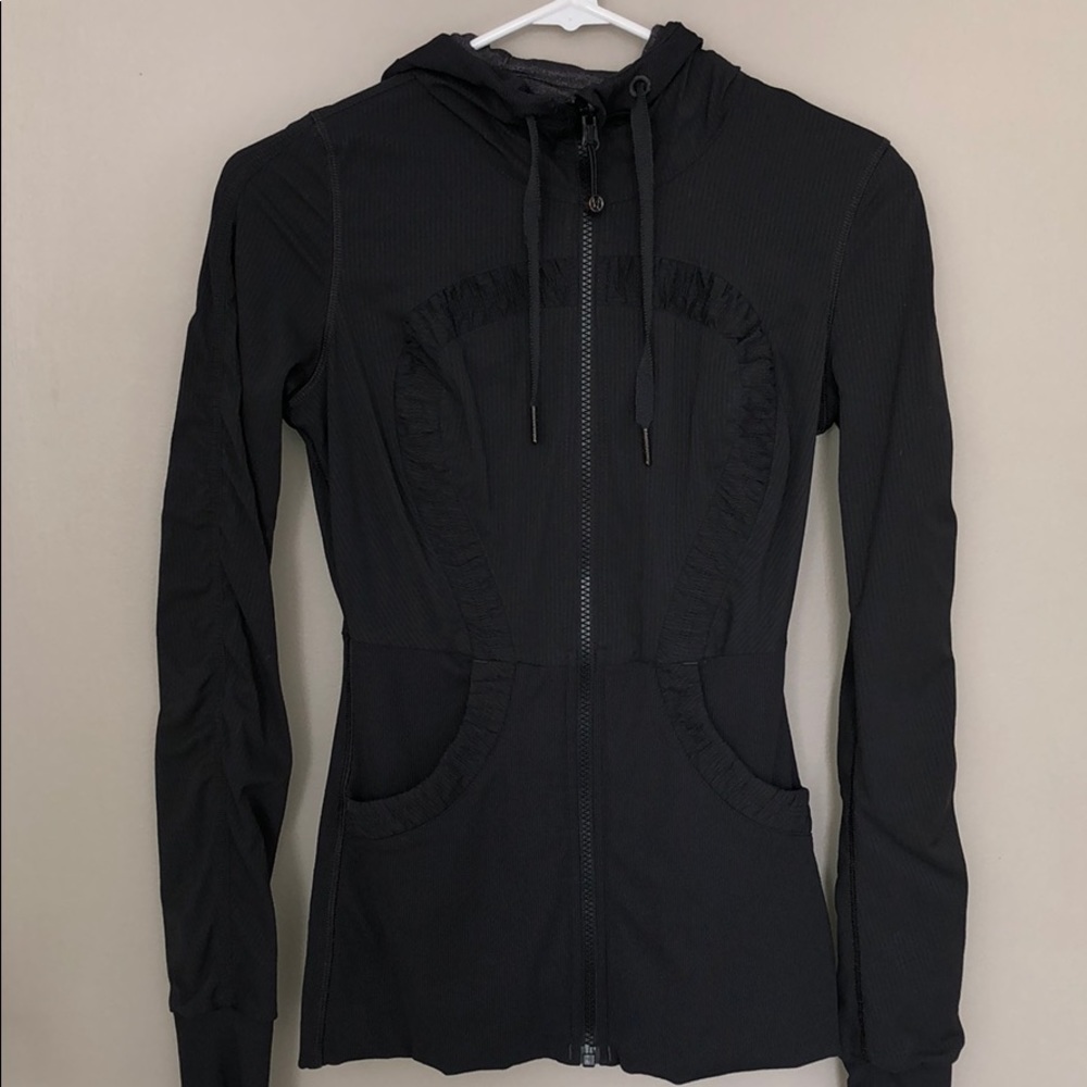 Lululemon Jacket - Reversible